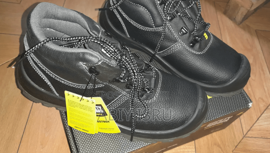 Safety Shoes