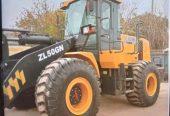 2024 Wheel Loader