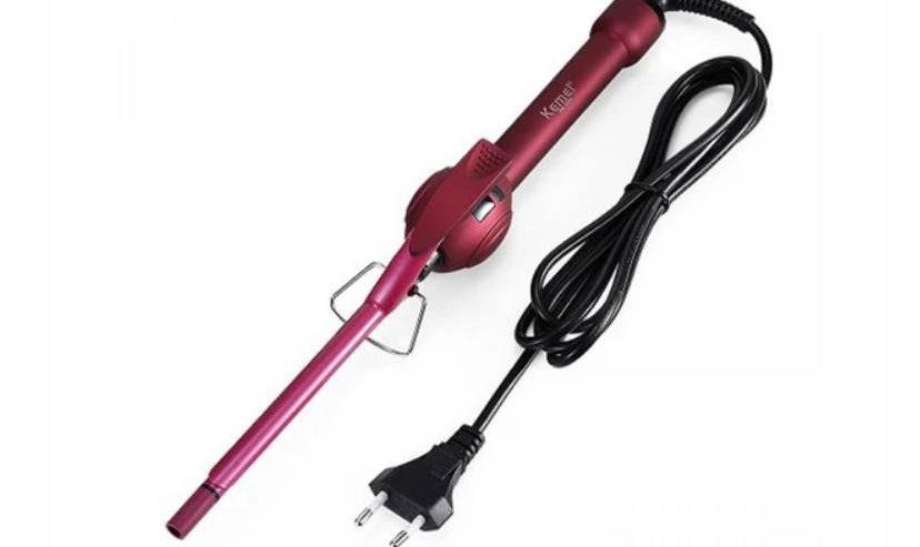 Kemei Auto Hair Curler