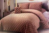 7 Pcs Comforter Set