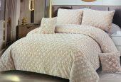 7 Pcs Comforter Set