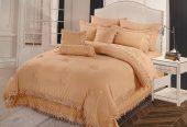 10 Pcs Comforter Set