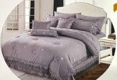 10 Pcs Comforter Set