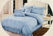 10 Pcs Comforter Set