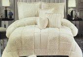 12 Pcs Comforter Set