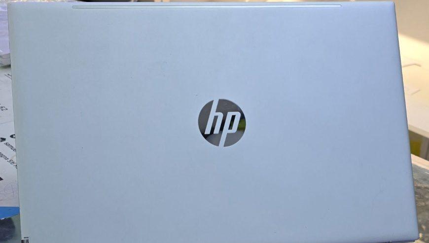 Hp Pavilion Core i5 11th Generation Laptop