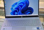 Hp Pavilion Core i5 11th Generation Laptop