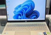 Hp Pavilion Core i5 11th Generation Laptop