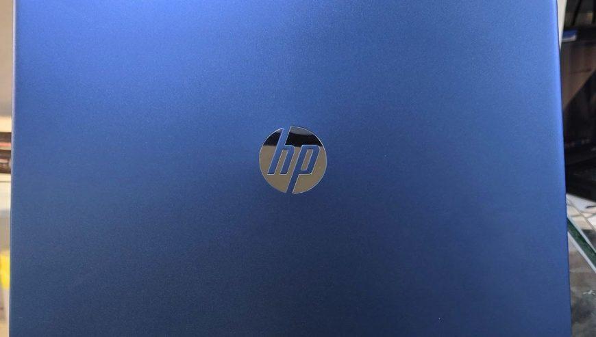 Hp Pavilion Core i5 8th Generation Laptop