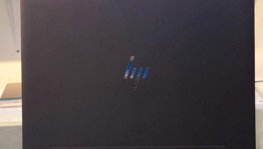 Hp Envy Core i5 8th Generation Laptop