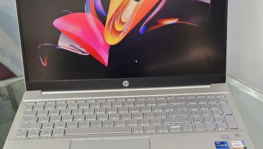 HP Pavilion Core i7 13th Generation Laptop