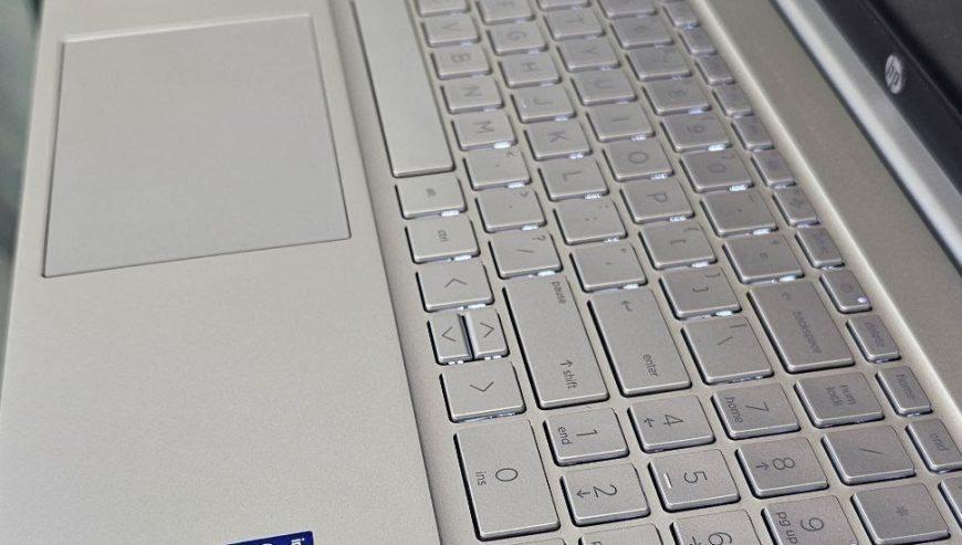 HP Pavilion Core i7 13th Generation Laptop