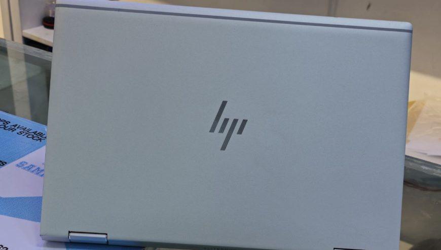 Hp EliteBook Core i5 8th Generation Laptop