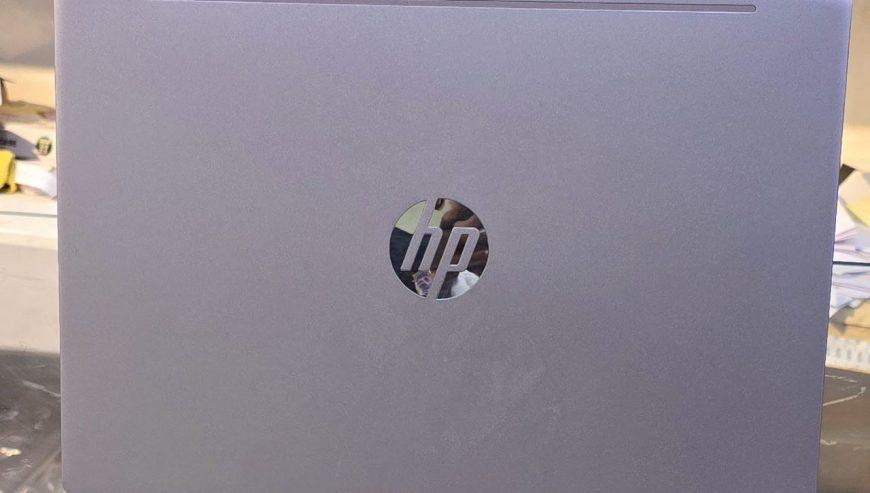 Hp Pavilion Core i7 8th Generation Laptop