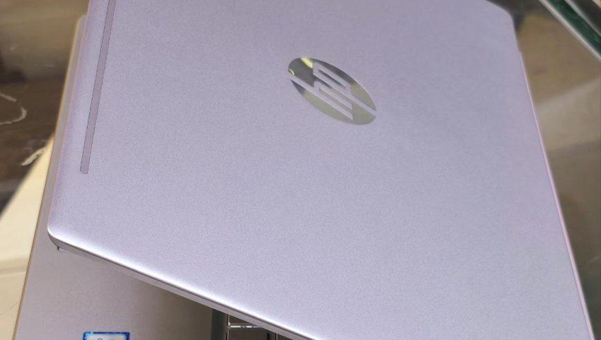 Hp Pavilion Core i7 8th Generation Laptop