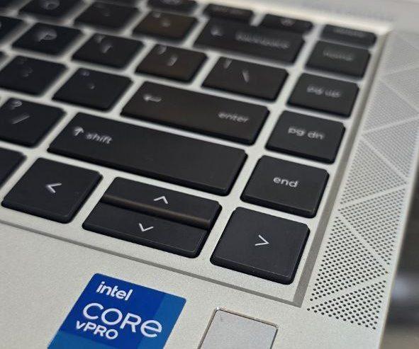 Hp EliteBook Core i5 11th Generation Laptop