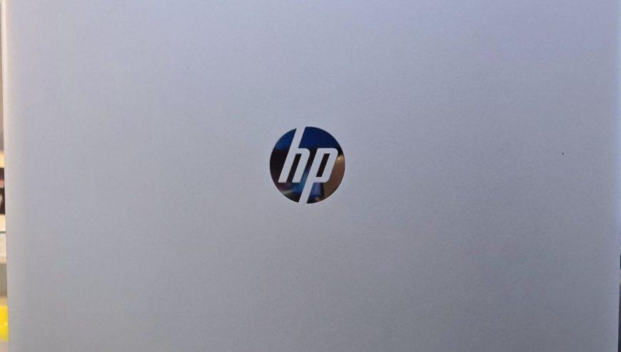 Hp Pavilion Core i5 8th Generation Laptop