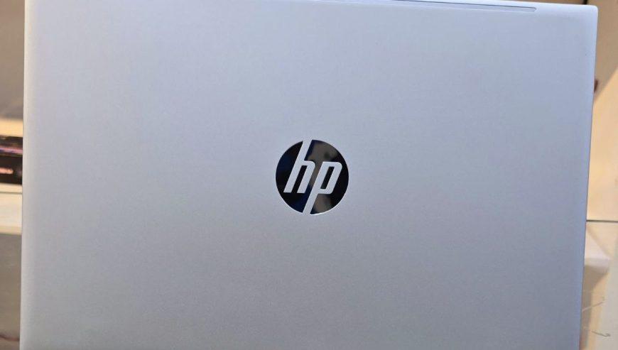 Hp Pavilion Core i5 11th Generation Laptop