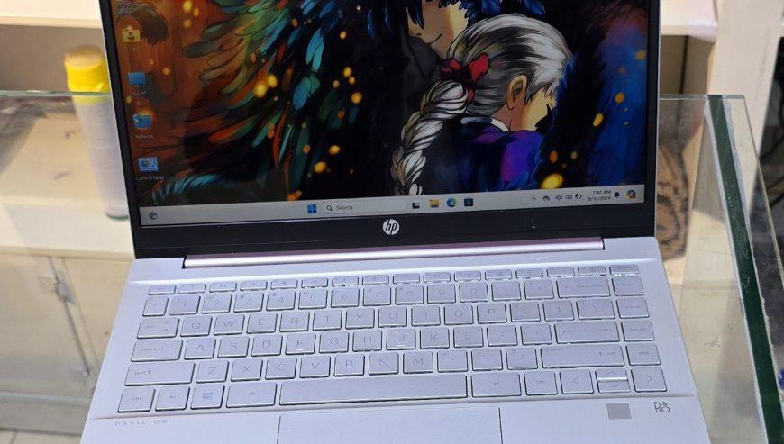 Hp Pavilion Core i5 11th Generation Laptop