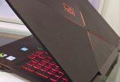 HP Omen X 7th Generation Gaming Laptop