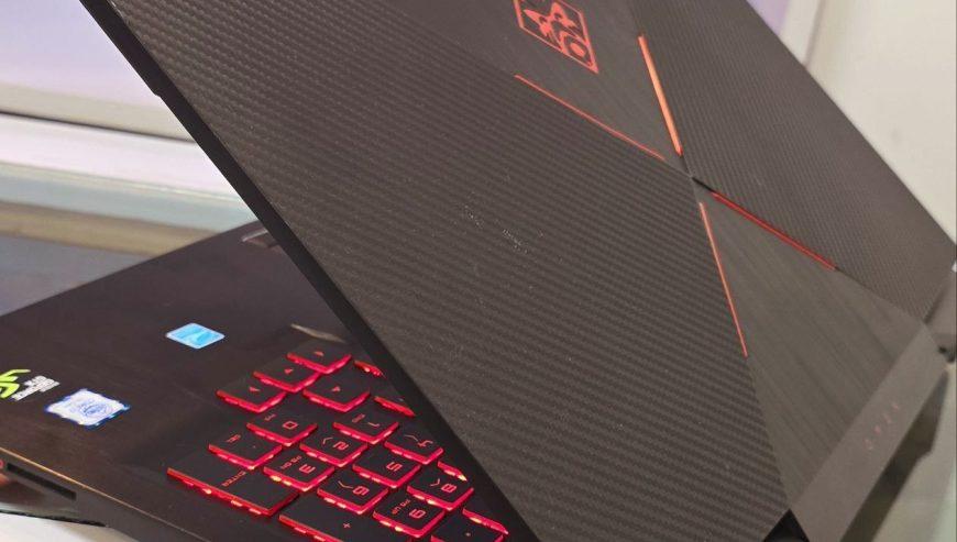 HP Omen X 7th Generation Gaming Laptop