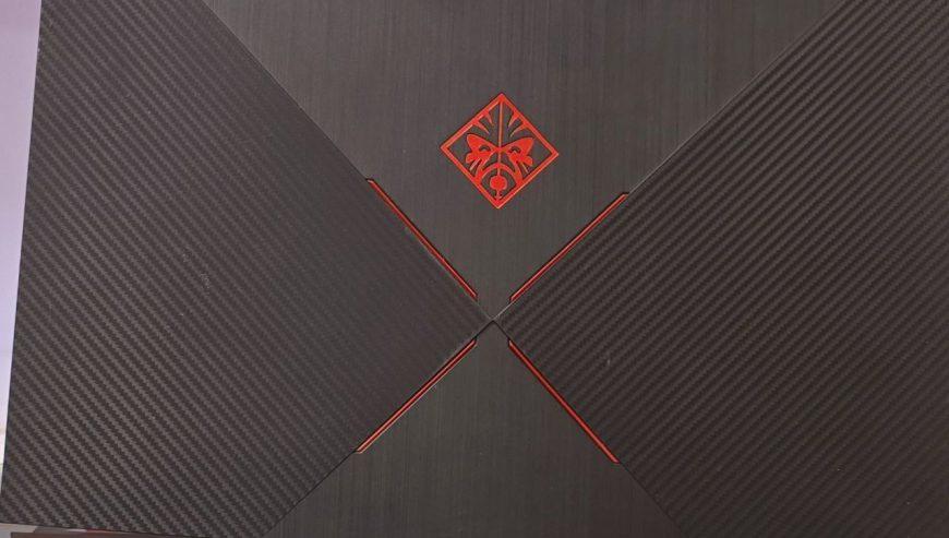 HP Omen X 7th Generation Gaming Laptop