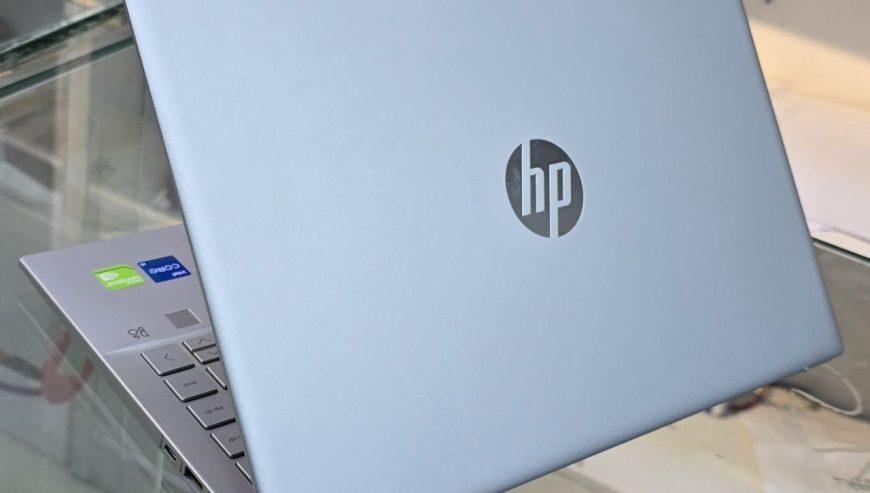 Hp Pavilion Core i5 11th Generation Laptop