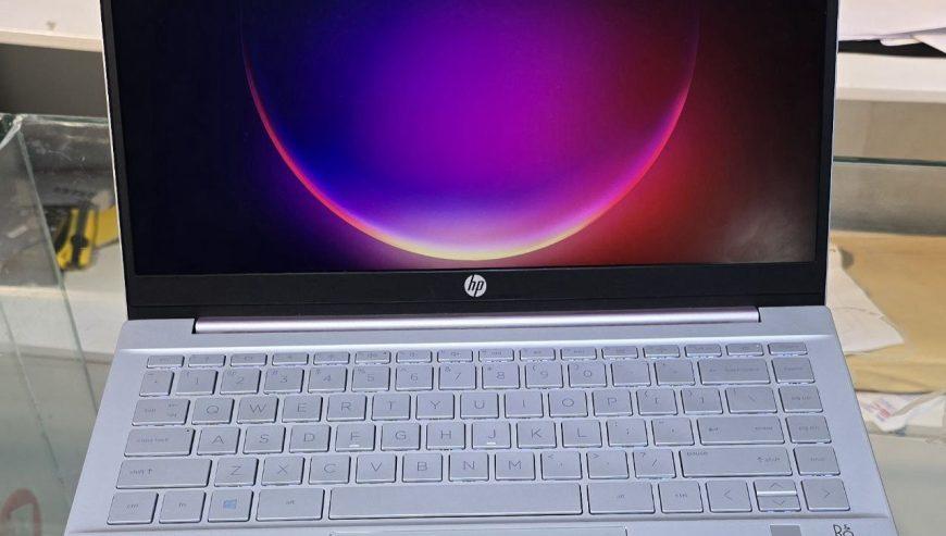 Hp Pavilion Core i5 11th Generation Laptop