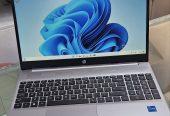 Hp Notebook Core i5 11th Generation Laptop