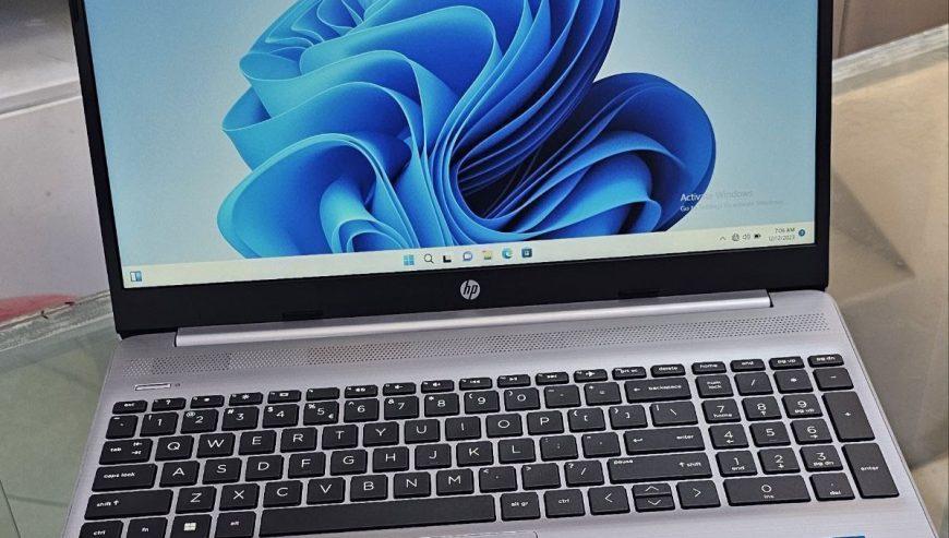 Hp Notebook Core i5 11th Generation Laptop