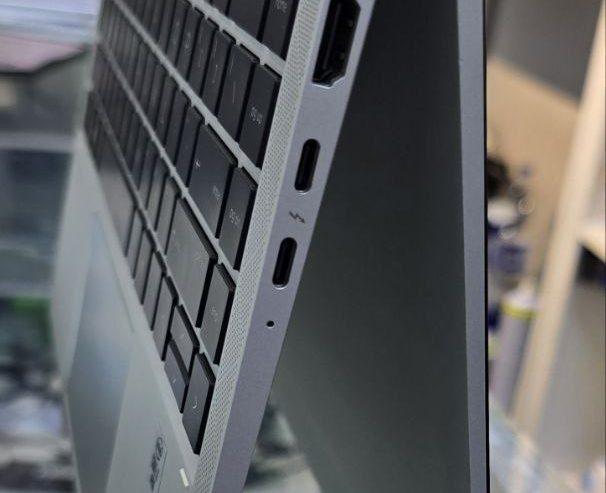 Hp EliteBook Core i7 10th Generation Laptop