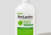 Amlactin Daily Moisturizing Lotion