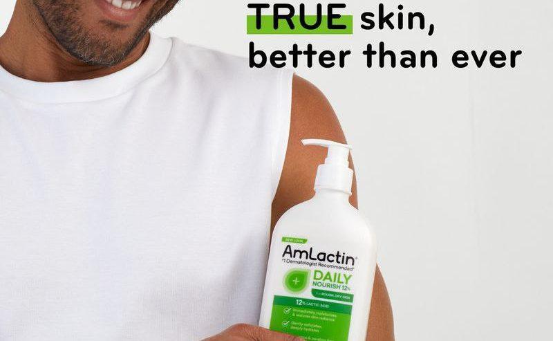 Amlactin Daily Moisturizing Lotion