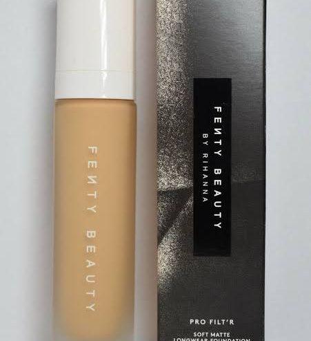 Fenty Beauty Foundation