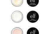 elf Putty Primer Trio Porless,Matte & Luminous