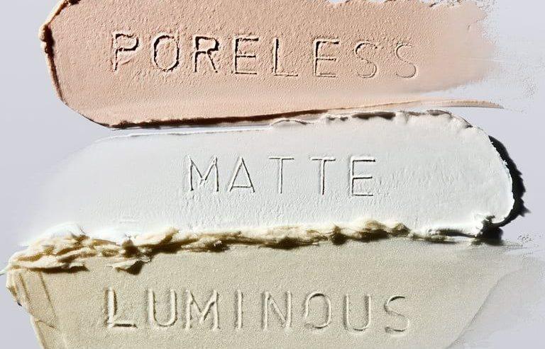 elf Putty Primer Trio Porless,Matte & Luminous