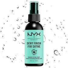 NYX Setting Spray