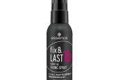 Essence Fixing Spray