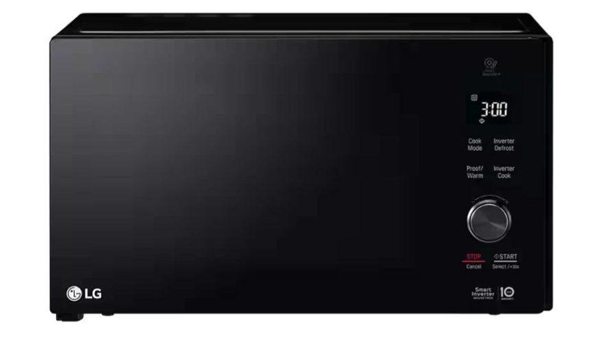 LG Microwave Oven