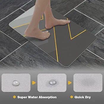 Non-Slip Mat