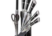 9 Pcs Knife Set