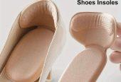 Women Sponge Heel Cushion Pads