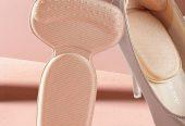 Women Sponge Heel Cushion Pads