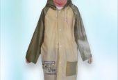 Kids Rain Coat