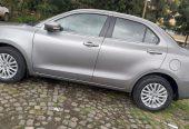 2022 Model-Suzuki Dzire