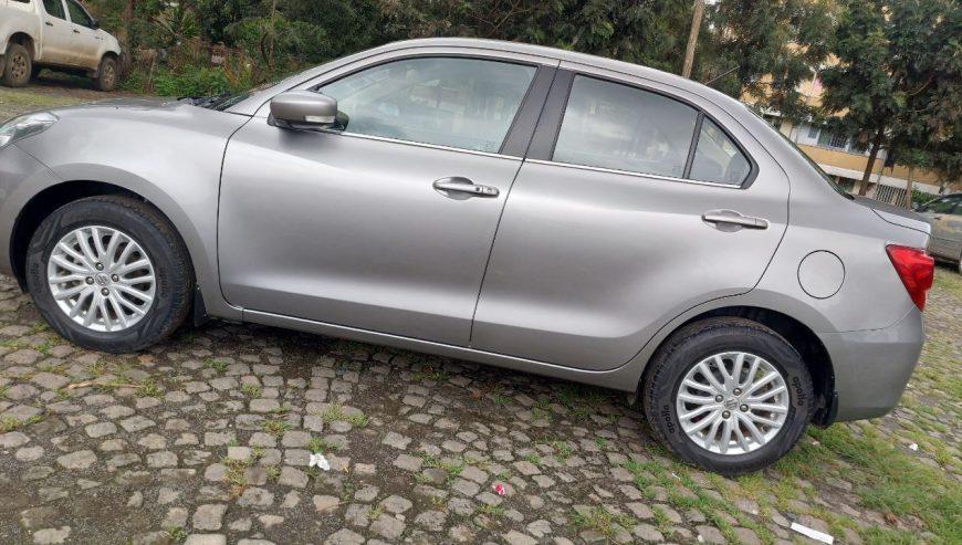 2022 Model-Suzuki Dzire