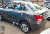 2024 Model- Suzuki Dzire