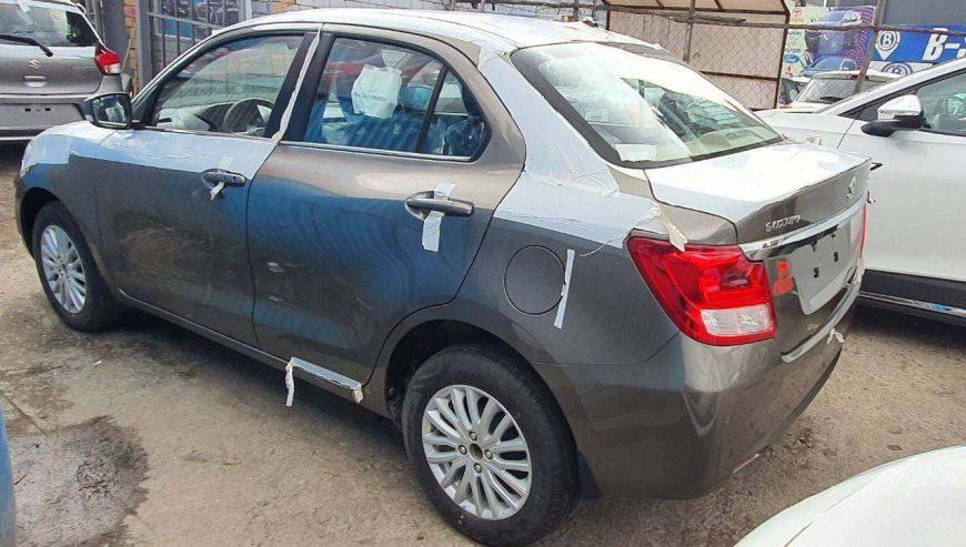 2024 Model- Suzuki Dzire