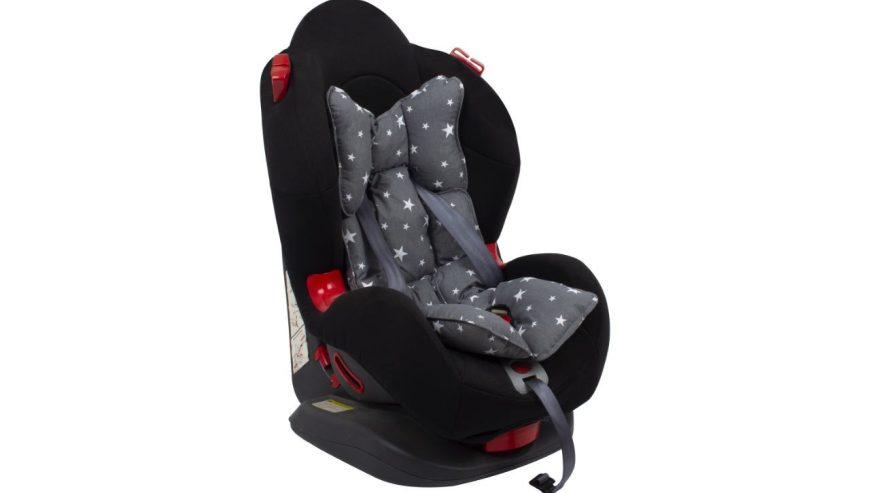 Bebekevi Carseat Stroller and Highchair Cushion