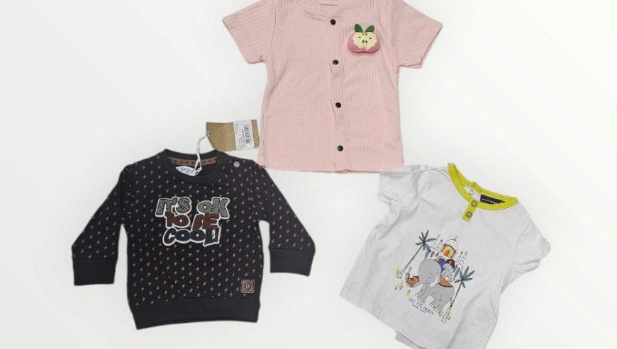 Baby Tshirts